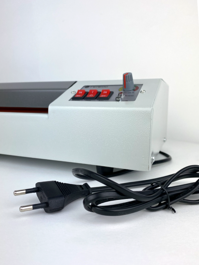 Ламинатор ГЕЛЕОС ЛМ A3 Про Гелеос ЛМ A3 Про — для бизнеса и офиса