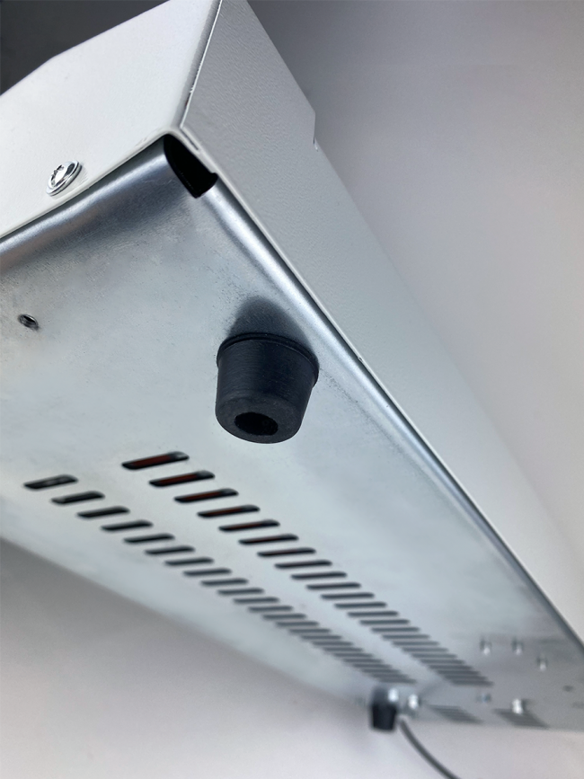 Ламинатор ГЕЛЕОС ЛМ A3 Про Гелеос ЛМ A3 Про — для бизнеса и офиса