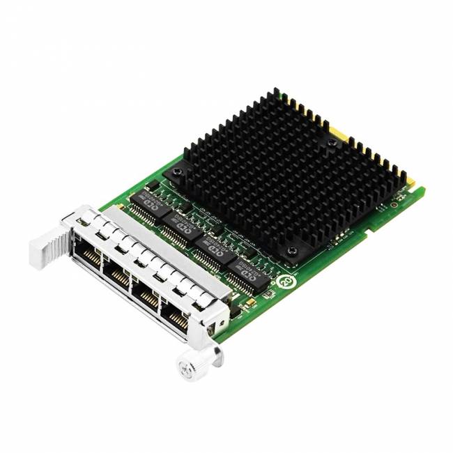 Сетевая карта LR-Link LRES3023PT-OCP — для бизнеса и офиса Сетевая карта LR-Link LRES3023PT-OCP — для бизнеса и офиса