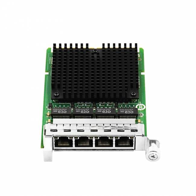 Сетевая карта LR-Link LRES3023PT-OCP — для бизнеса и офиса Сетевая карта LR-Link LRES3023PT-OCP — для бизнеса и офиса
