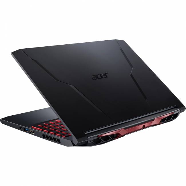 Ноутбук Acer Nitro 5 AN515-57-79GQ (NH.QELEM.00B) — для бизнеса и офиса Ноутбук Acer Nitro 5 AN515-57-79GQ (NH.QELEM.00B) — для бизнеса и офиса