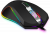 Игровая мышь SVEN RX-G850 (7+1кл. 500-6400 DPI, ПО, RGB подсветка, игров. упак) Sven RX-G850 — для бизнеса и офиса