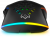 Игровая мышь SVEN RX-G850 (7+1кл. 500-6400 DPI, ПО, RGB подсветка, игров. упак) Sven RX-G850 — для бизнеса и офиса