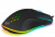 Игровая мышь SVEN RX-G850 (7+1кл. 500-6400 DPI, ПО, RGB подсветка, игров. упак) Sven RX-G850 — для бизнеса и офиса