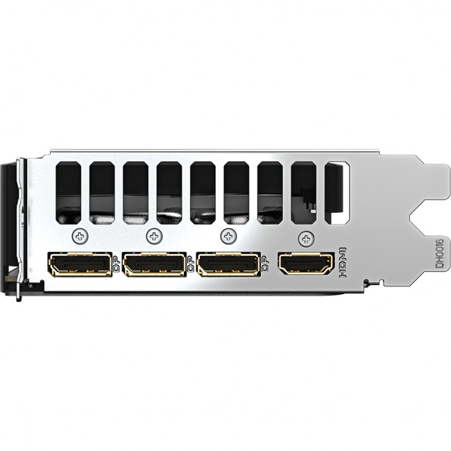 Видеокарта GIGABYTE GeForce RTX 5060 Ti EAGLE MAX OC (GV-N506TEAGLEMAX OC-16GD) — для бизнеса и офиса Видеокарта GIGABYTE GeForce RTX 5060 Ti EAGLE MAX OC (GV-N506TEAGLEMAX OC-16GD) — для бизнеса и офиса