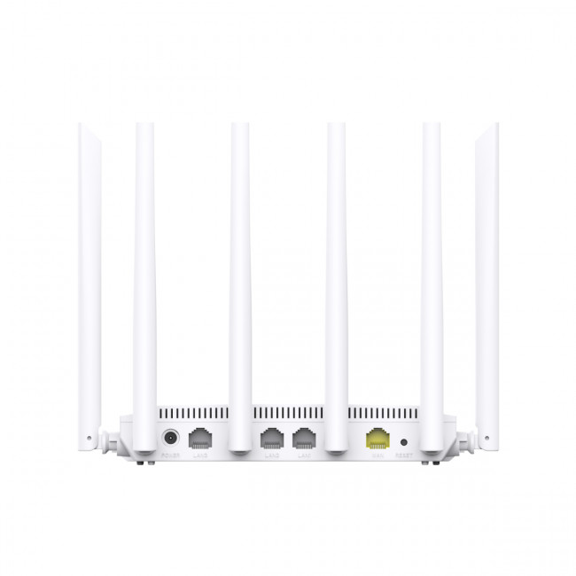 Маршрутизатор Netis NC63 — для бизнеса и офиса Маршрутизатор Netis NC63 — для бизнеса и офиса