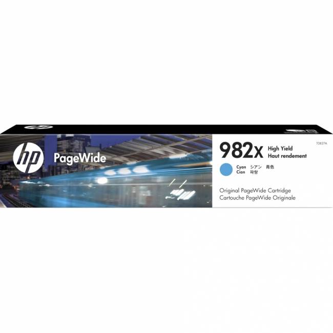 Картридж HP T0B27A — для бизнеса и офиса Картридж HP T0B27A — для бизнеса и офиса