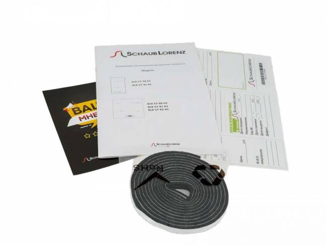 Встраиваемые электрические панели Schaub Lorenz Schaub Lorenz SLK CY31S1 — для бизнеса и офиса Встраиваемые электрические панели Schaub Lorenz Schaub Lorenz SLK CY31S1 — для бизнеса и офиса
