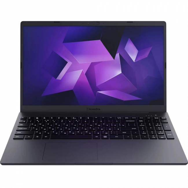 Ноутбук Ноутбук KVADRA NAU LE14U (Y22L01CAS116R_CD5D78) — для бизнеса и офиса