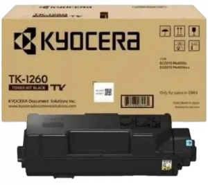 тонер-картридж Kyocera TK-1260 Kyocera 1T0C150NL0