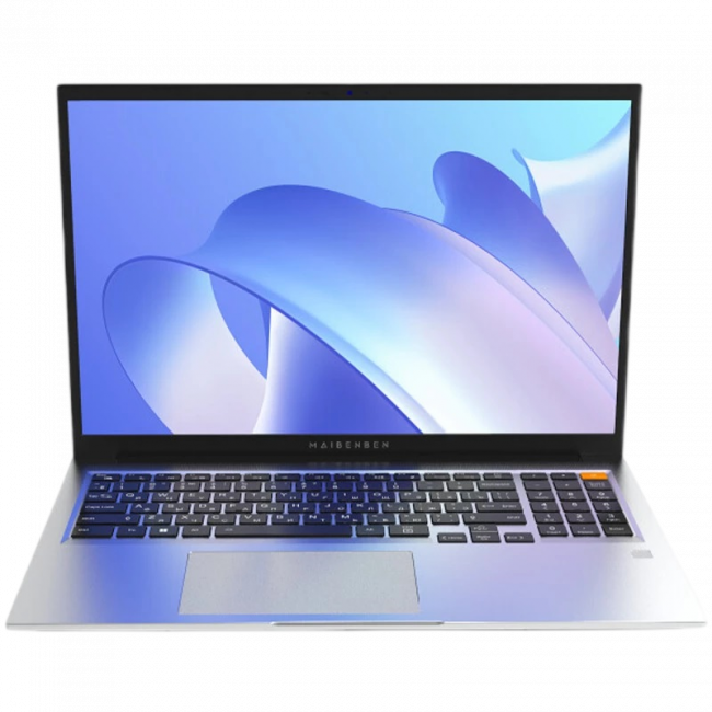 Ноутбук Maibenben B116C-i331UM0U14PS4E20 — для бизнеса и офиса