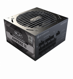 Блоки питания Raijintek AMPERE II 1200 0R30B00039