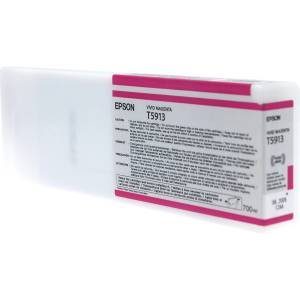 Картридж Epson C13T591300