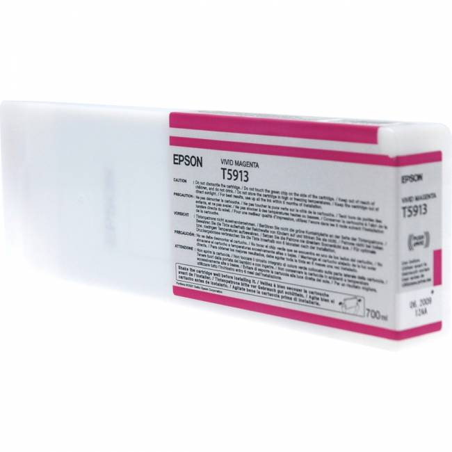Картридж Epson C13T591300 — для бизнеса и офиса Картридж Epson C13T591300 — для бизнеса и офиса