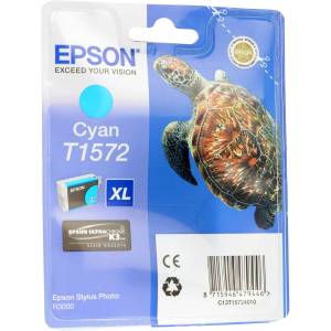 Картридж Epson C13T15724010