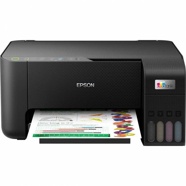 МФУ струйное Epson C11CJ67418 — для бизнеса и офиса МФУ струйное Epson C11CJ67418 — для бизнеса и офиса