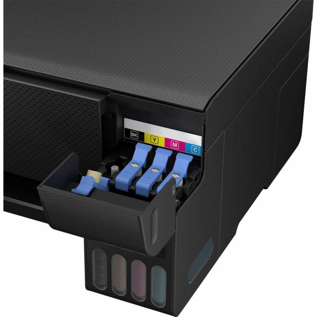 МФУ струйное Epson C11CJ67418 — для бизнеса и офиса МФУ струйное Epson C11CJ67418 — для бизнеса и офиса