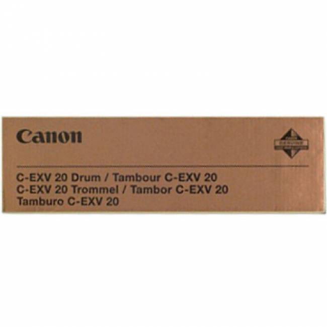 Барабан Canon 0444B002AA — для бизнеса и офиса Барабан Canon 0444B002AA — для бизнеса и офиса