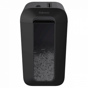Шредер Fellowes® Powershred® LX65, DIN P-4, 4х40мм, 10лст., 22 лтр., SafeSense™, шт Fellowes Powershred LX65 Шредер Fellowes® Powershred® LX65, DIN P-4, 4х40мм, 10лст., 22 лтр., SafeSense™, шт Fellowes Powershred LX65