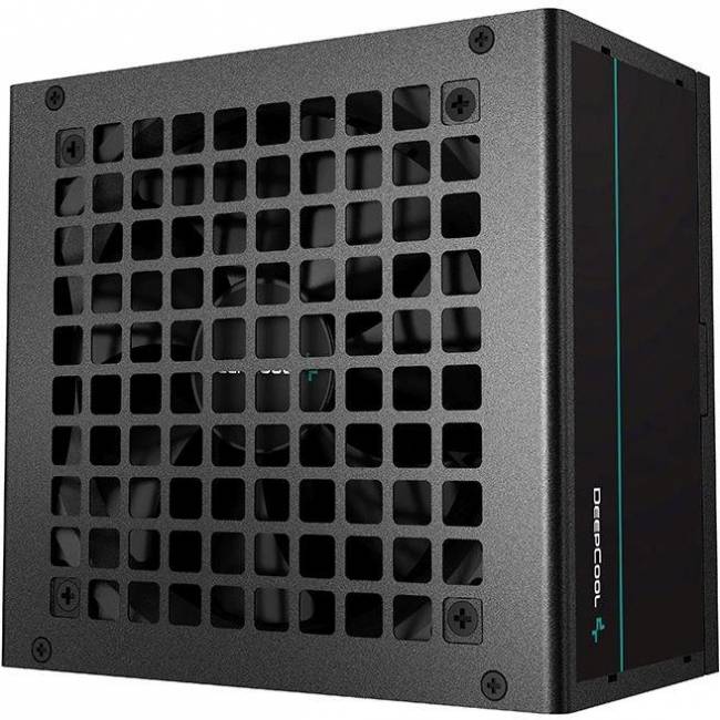 Блок питания Deepcool R-PF400D-HA0B-WDEU — для бизнеса и офиса Блок питания Deepcool R-PF400D-HA0B-WDEU — для бизнеса и офиса