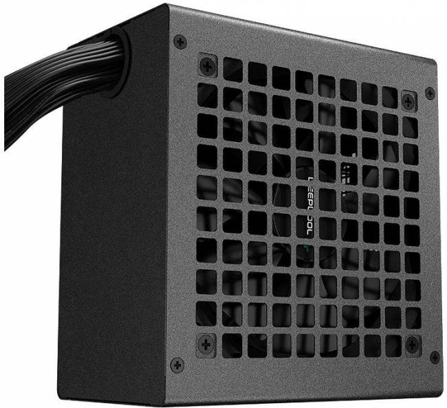 Блок питания Deepcool R-PF400D-HA0B-WDEU — для бизнеса и офиса Блок питания Deepcool R-PF400D-HA0B-WDEU — для бизнеса и офиса