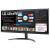 Монитор LG LCD 34WP500-B LG 34WP500-B — для бизнеса и офиса Монитор LG LCD 34WP500-B LG 34WP500-B — для бизнеса и офиса