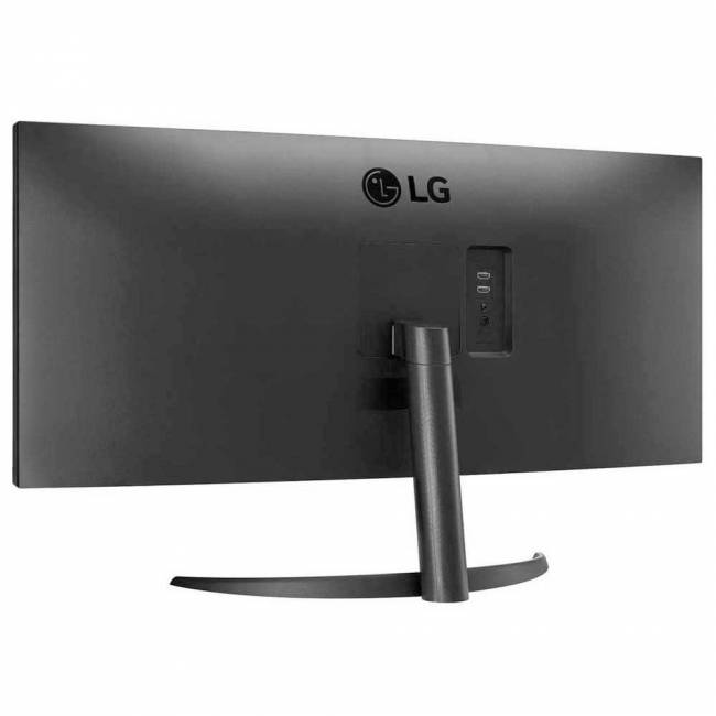 Монитор LG LCD 34WP500-B LG 34WP500-B — для бизнеса и офиса Монитор LG LCD 34WP500-B LG 34WP500-B — для бизнеса и офиса