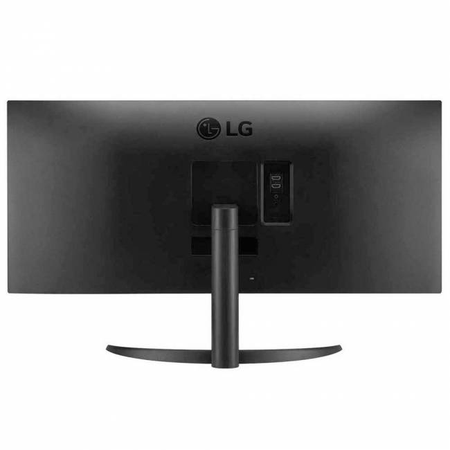 Монитор LG LCD 34WP500-B LG 34WP500-B — для бизнеса и офиса Монитор LG LCD 34WP500-B LG 34WP500-B — для бизнеса и офиса