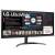 Монитор LG LCD 34WP500-B LG 34WP500-B — для бизнеса и офиса Монитор LG LCD 34WP500-B LG 34WP500-B — для бизнеса и офиса