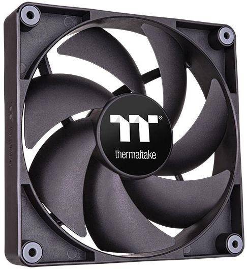 Вентилятор для корпуса Thermaltake CL-F148-PL14BL-A — для бизнеса и офиса Вентилятор для корпуса Thermaltake CL-F148-PL14BL-A — для бизнеса и офиса
