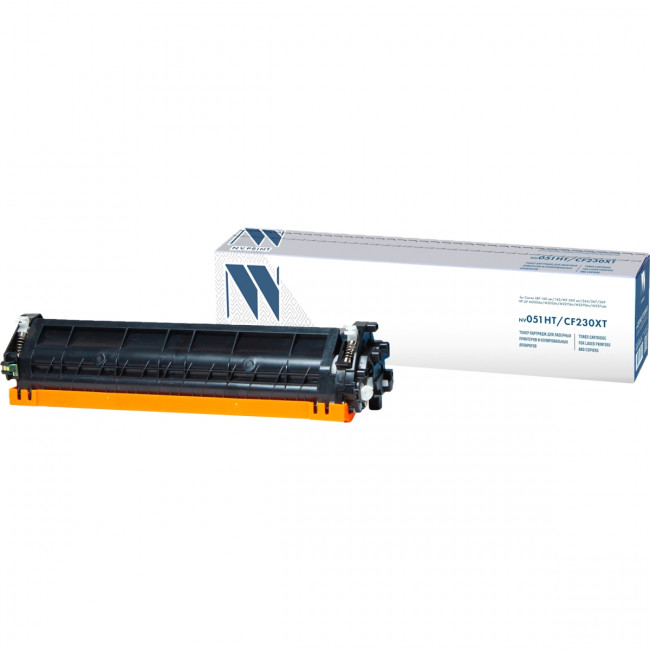 - NVP NV-051HT/CF230XT — для бизнеса и офиса