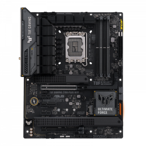 Материнская плата ASUS TUF GAMING Z790-PLUS WIFI