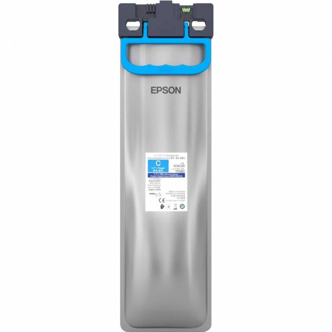 Картридж Epson C13T05B240 — для бизнеса и офиса Картридж Epson C13T05B240 — для бизнеса и офиса