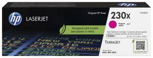 Тонер-картридж HP 230X (W2303X)
