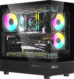 Корпус Formula CRYSTAL Z8 B