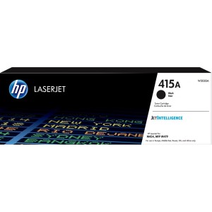 Тонер-картридж HP 415A Black Original LaserJet Toner Cartridge (W2030A)