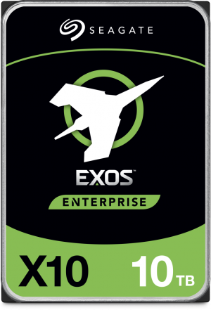 Жесткий диск Seagate Exos X10 ST10000NM0096