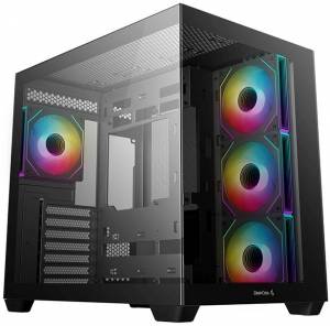Корпус Deepcool R-CG530-BKADA4-G-1
