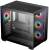 Корпус Deepcool R-CG530-BKADA4-G-1 — для бизнеса и офиса Корпус Deepcool R-CG530-BKADA4-G-1 — для бизнеса и офиса