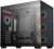 Корпус Deepcool R-CG530-BKADA4-G-1 — для бизнеса и офиса Корпус Deepcool R-CG530-BKADA4-G-1 — для бизнеса и офиса