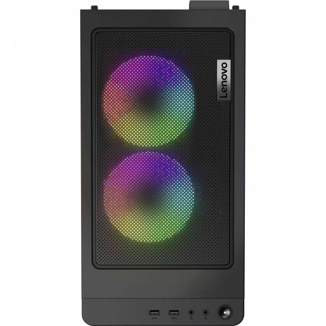 Персональный компьютер Lenovo Legion T5 26IAB7 (90SV00JERU) — для бизнеса и офиса Персональный компьютер Lenovo Legion T5 26IAB7 (90SV00JERU) — для бизнеса и офиса