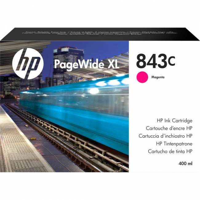 Картридж HP C1Q67A — для бизнеса и офиса Картридж HP C1Q67A — для бизнеса и офиса