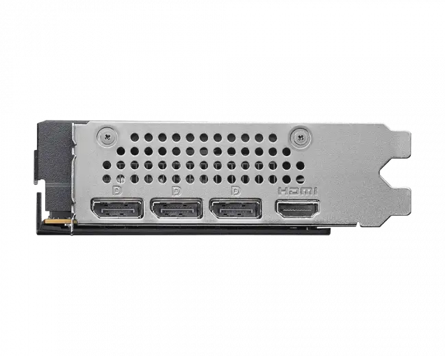 Видеокарта MSI GeForce RTX 5050 8G SHADOW 2X — для бизнеса и офиса Видеокарта MSI GeForce RTX 5050 8G SHADOW 2X — для бизнеса и офиса