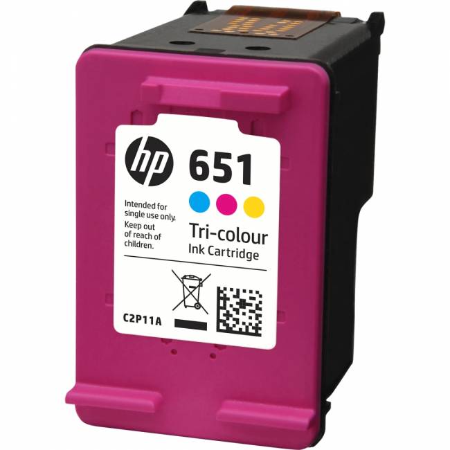 Картридж HP C2P11AE — для бизнеса и офиса Картридж HP C2P11AE — для бизнеса и офиса