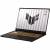 Ноутбук ASUS TUF Gaming F16 FX608JMI-TU254 (90NR0NB1-M00DM0) — для бизнеса и офиса Ноутбук ASUS TUF Gaming F16 FX608JMI-TU254 (90NR0NB1-M00DM0) — для бизнеса и офиса