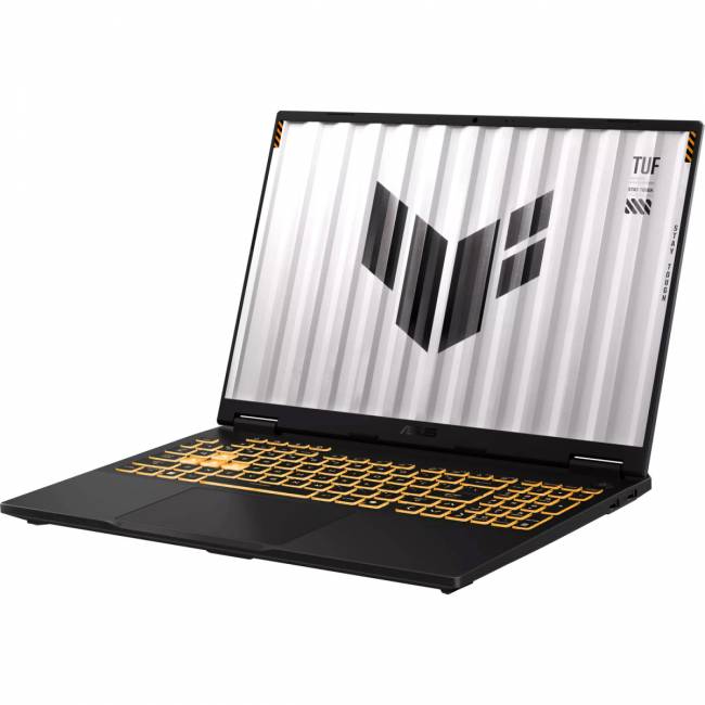 Ноутбук ASUS TUF Gaming F16 FX608JMI-TU254 (90NR0NB1-M00DM0) — для бизнеса и офиса Ноутбук ASUS TUF Gaming F16 FX608JMI-TU254 (90NR0NB1-M00DM0) — для бизнеса и офиса