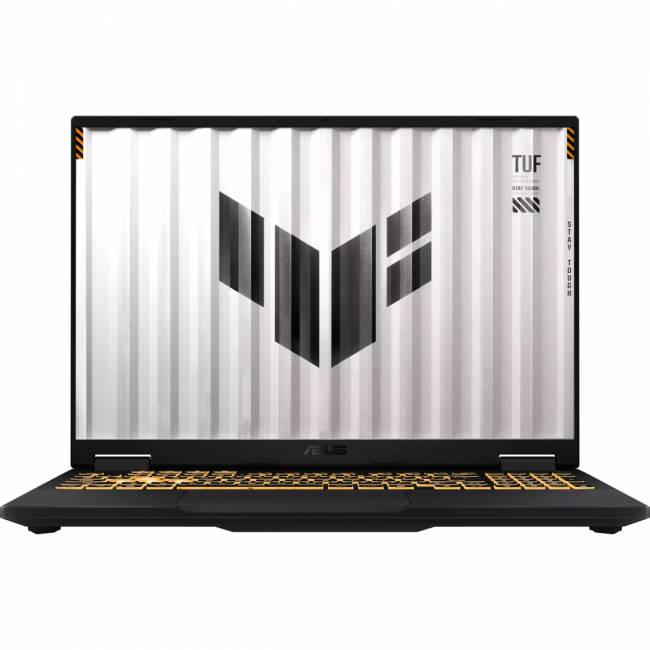 Ноутбук ASUS TUF Gaming F16 FX608JMI-TU254 (90NR0NB1-M00DM0) — для бизнеса и офиса Ноутбук ASUS TUF Gaming F16 FX608JMI-TU254 (90NR0NB1-M00DM0) — для бизнеса и офиса