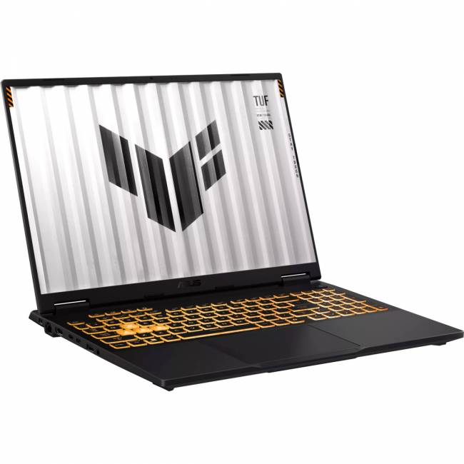 Ноутбук ASUS TUF Gaming F16 FX608JMI-TU254 (90NR0NB1-M00DM0) — для бизнеса и офиса Ноутбук ASUS TUF Gaming F16 FX608JMI-TU254 (90NR0NB1-M00DM0) — для бизнеса и офиса