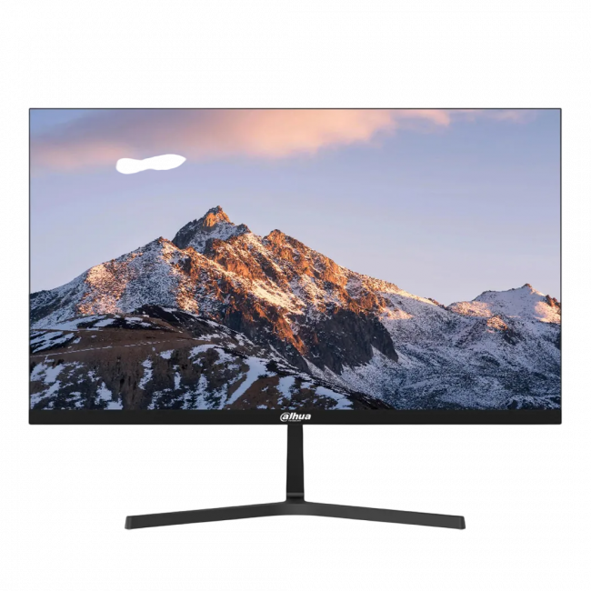 Монитор Dahua DHI-LM27-B221 — для бизнеса и офиса Монитор Dahua DHI-LM27-B221 — для бизнеса и офиса