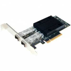 Сетевая карта SUNRICH TECHNOLOGY N-1080